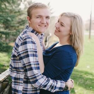 Meet your Posher, Kelsey